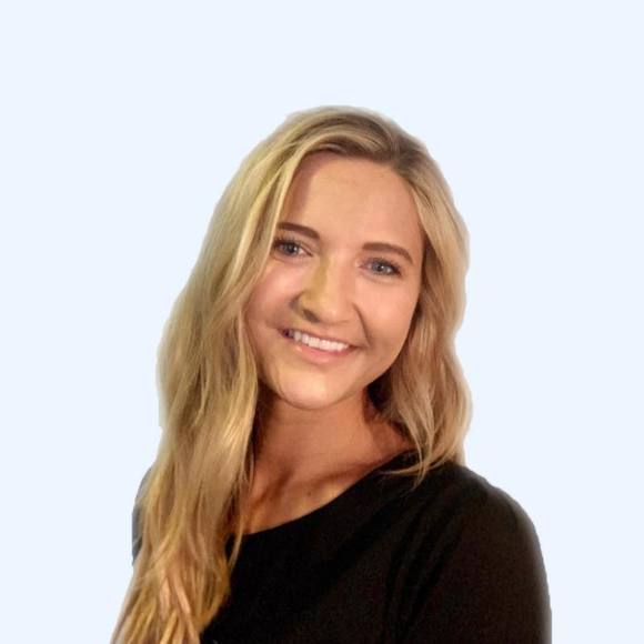 Meet your Posher, Whitney - Picture 1 of 1